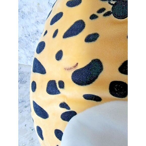 Squishmallows Lexi The Cheetah Cutie 2020 Valentine’s Day Edition 12 Inch‎ - Picture 2 of 6